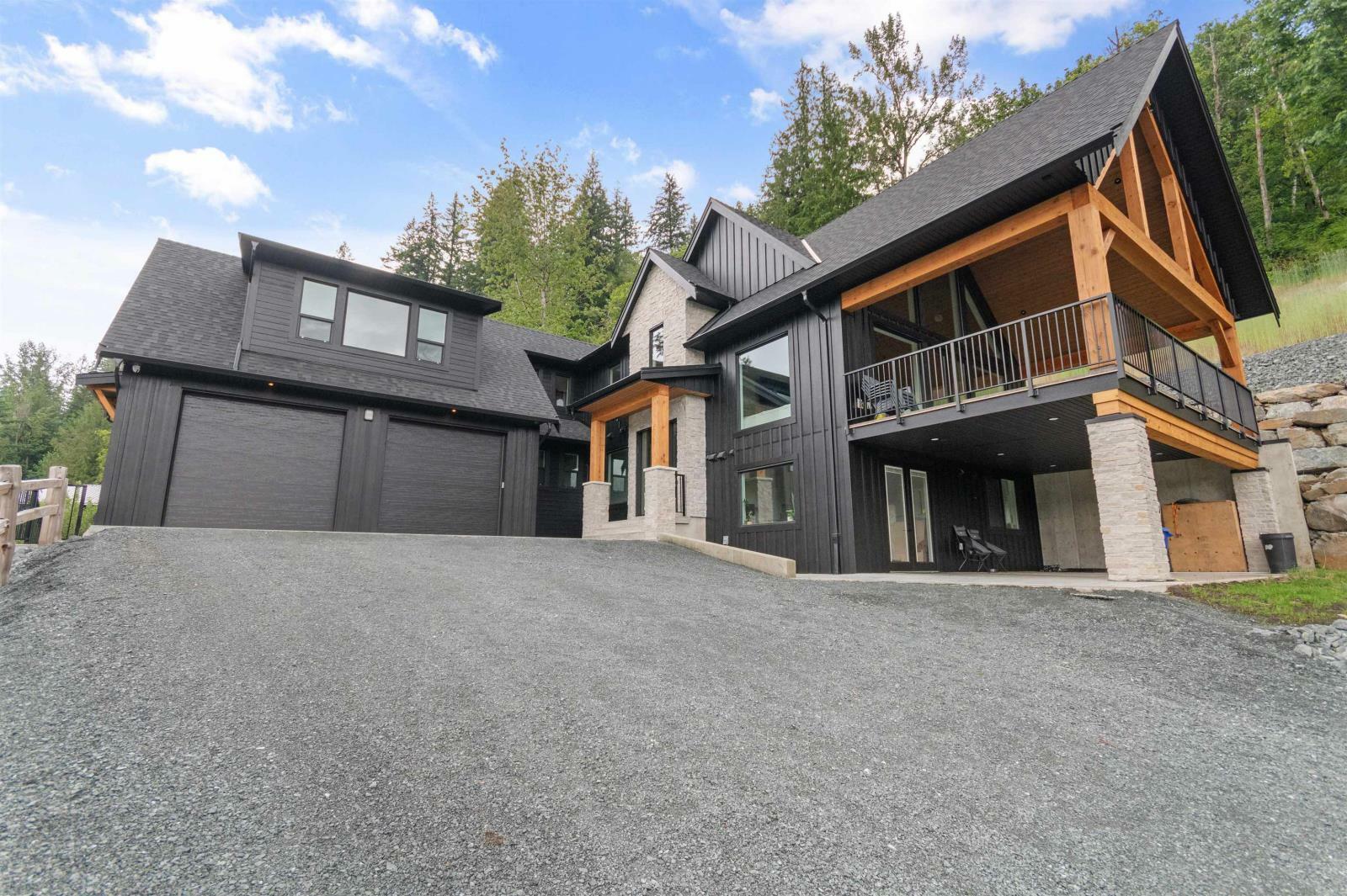 Photo de la propriété:  48843 Elk View Road  BC V4Z 1G7 