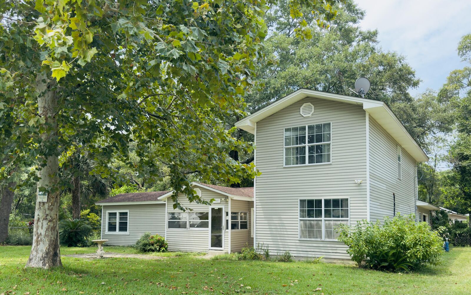 Property Photo:  1544 Cedar Street  FL 32578 