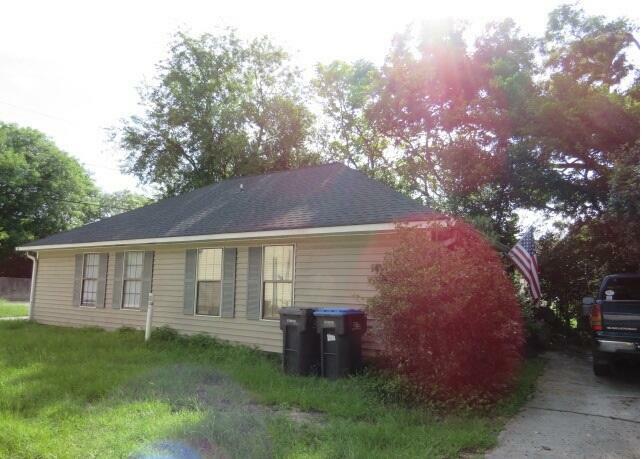 Property Photo:  1810 Greene Street  GA 30904 