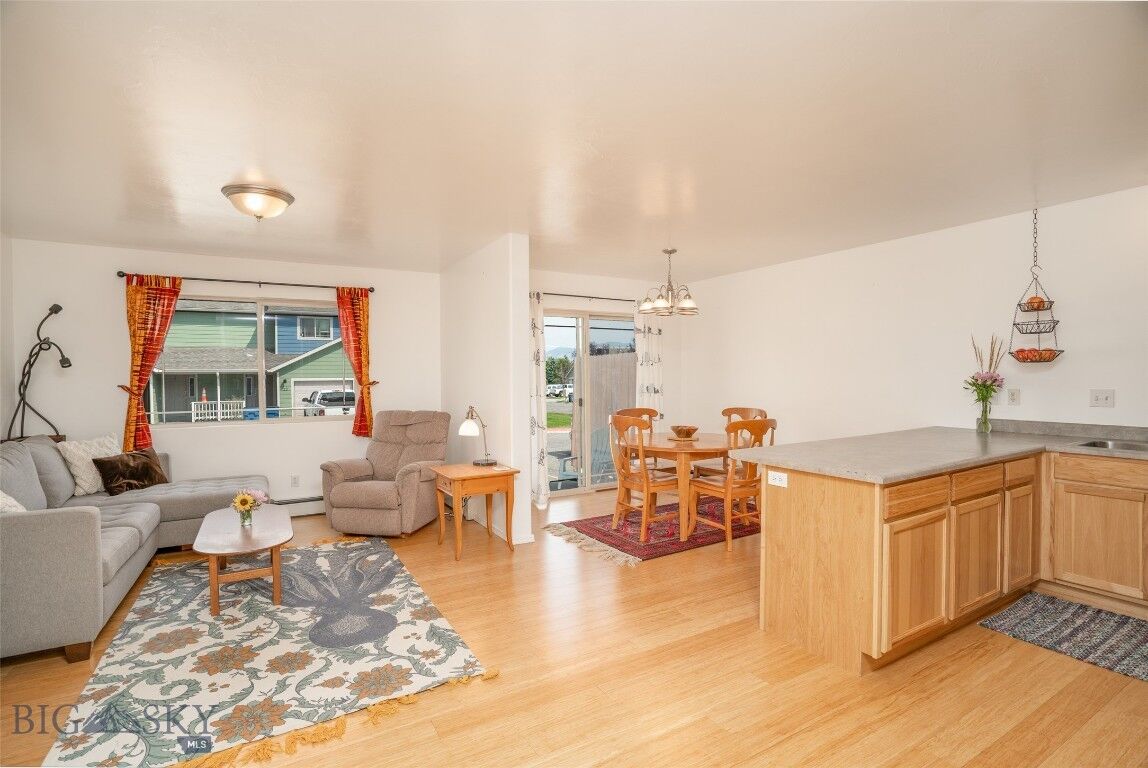 Property Photo: 427 Michael Grove Avenue 19 MT 59718