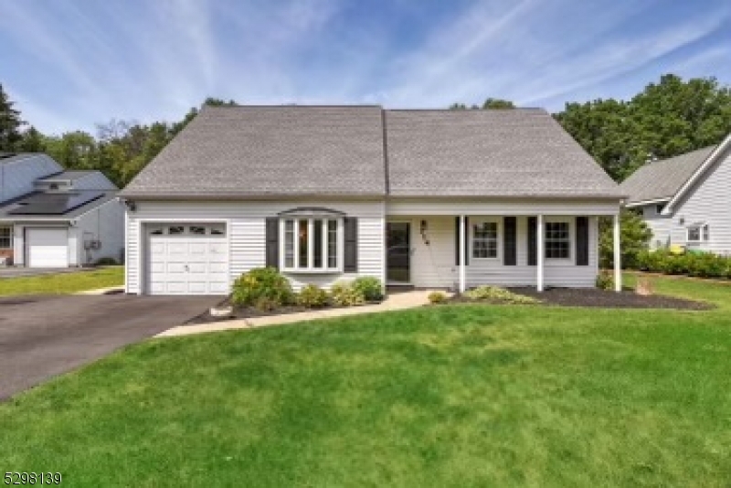 Property Photo: 314 Thatcher Ter NJ 08844