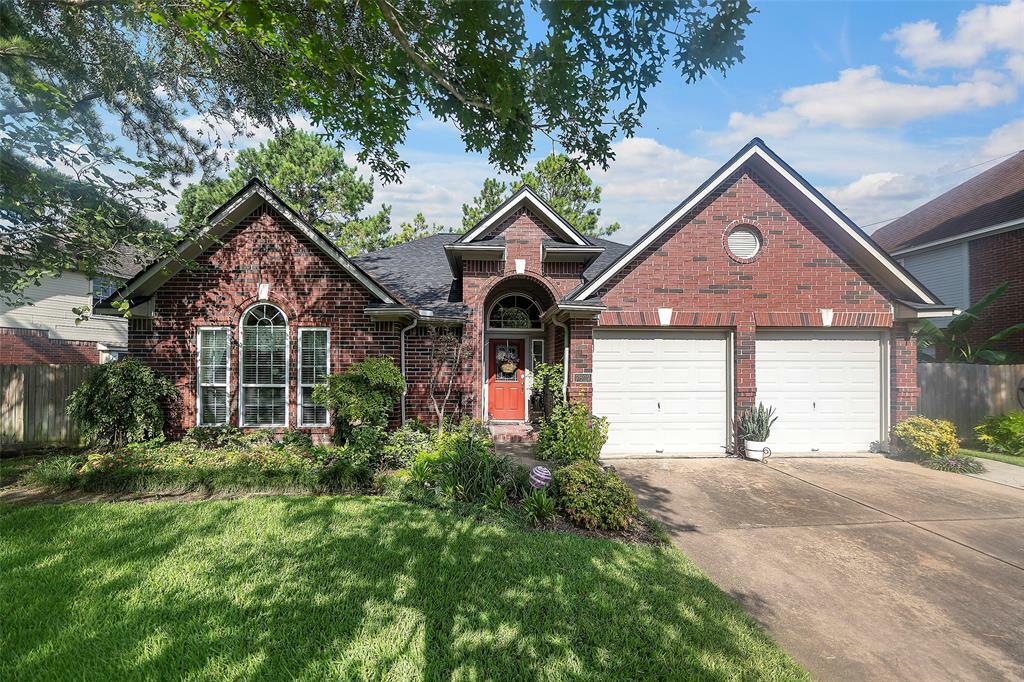 Property Photo:  7527 Ashton Drive  TX 77095 