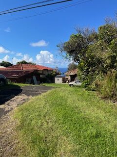 Property Photo:  48-5180 Honokaa  Waipio Rd  HI 96727 