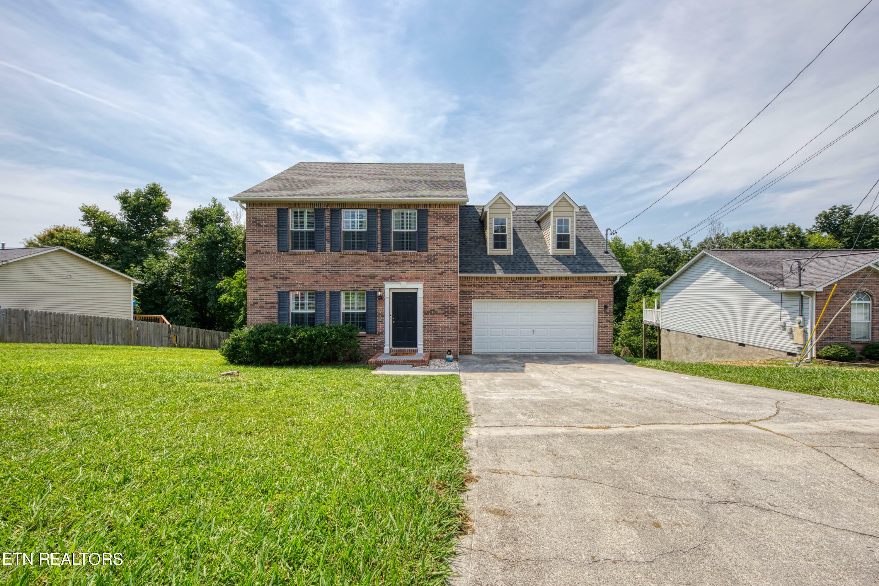 Property Photo:  2210 Cripple Oak Lane  TN 37849 