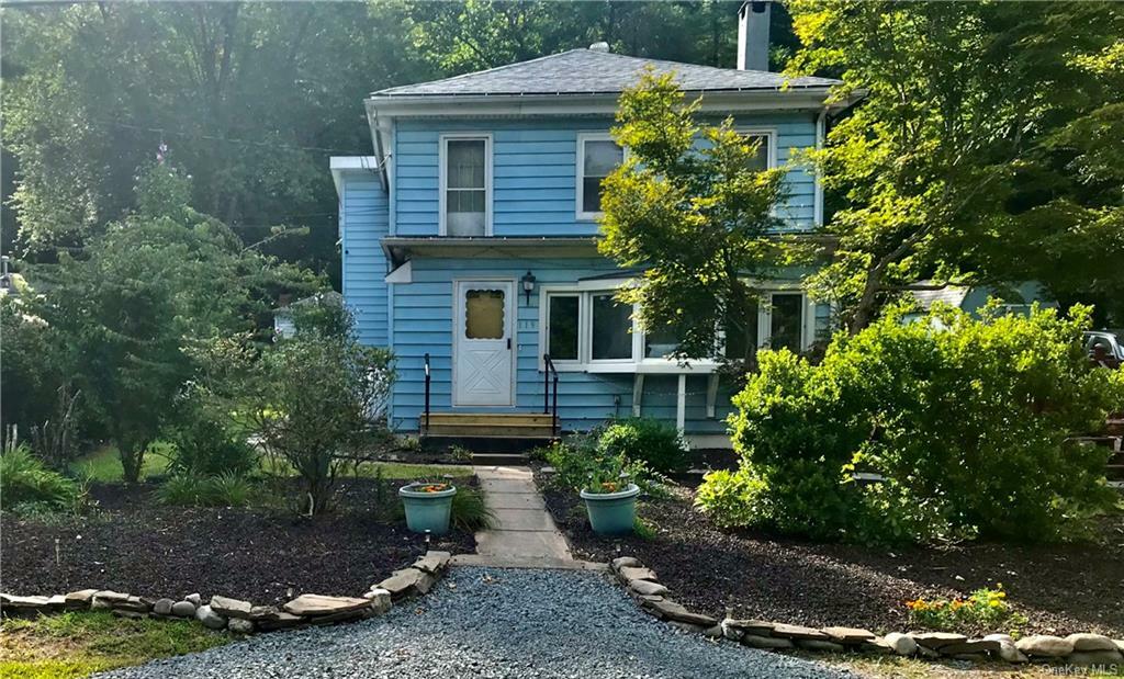 Property Photo:  119 Phillipsport Road  NY 12790 