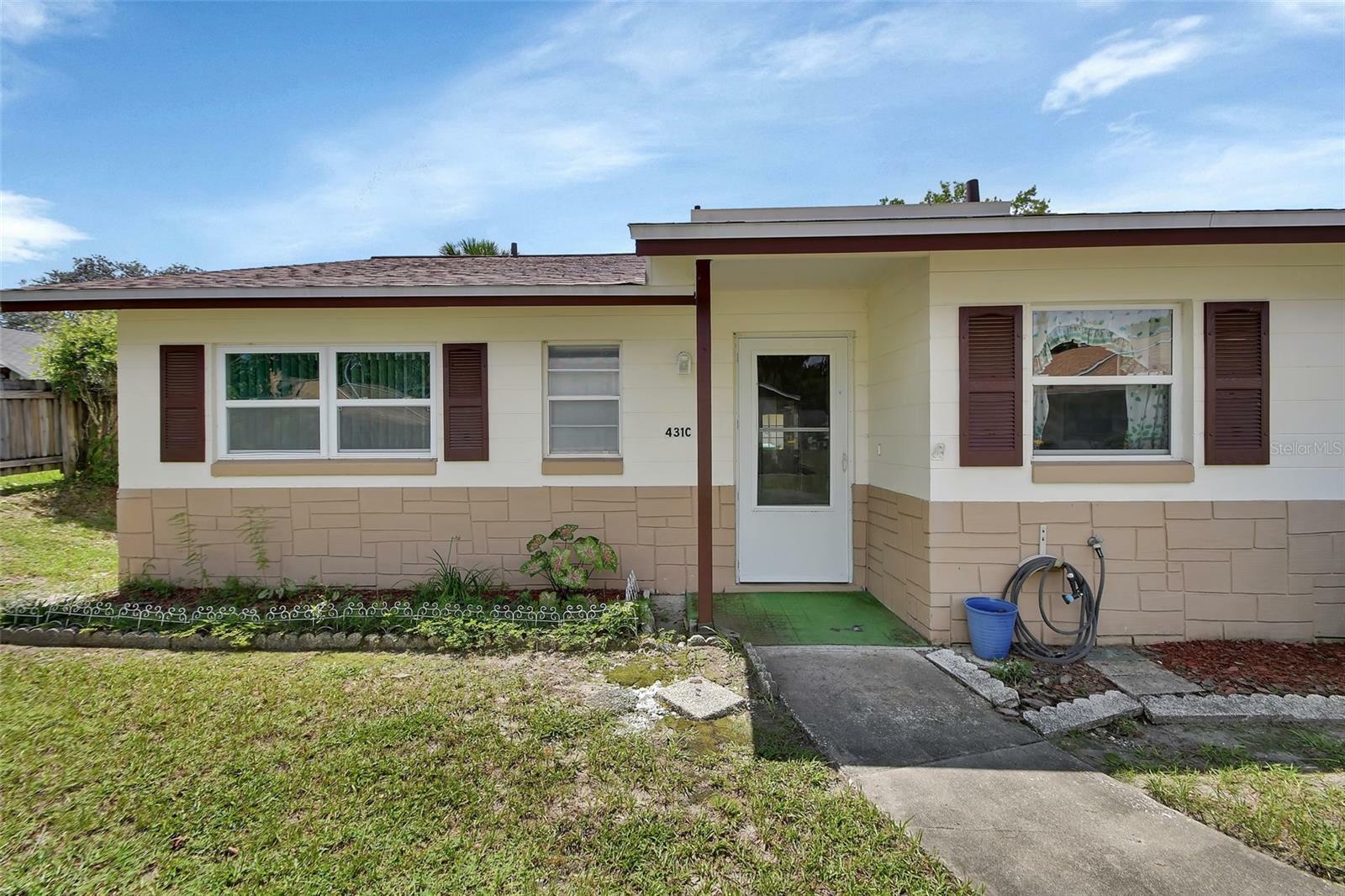 431 N Boston Avenue C  Deland FL 32724 photo