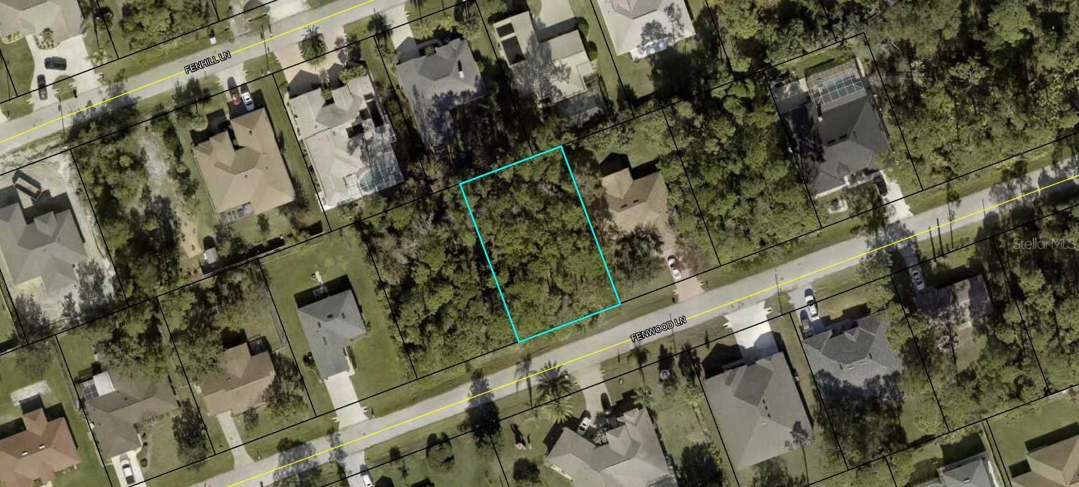 Property Photo:  12 Fenwood Lane  FL 32137 