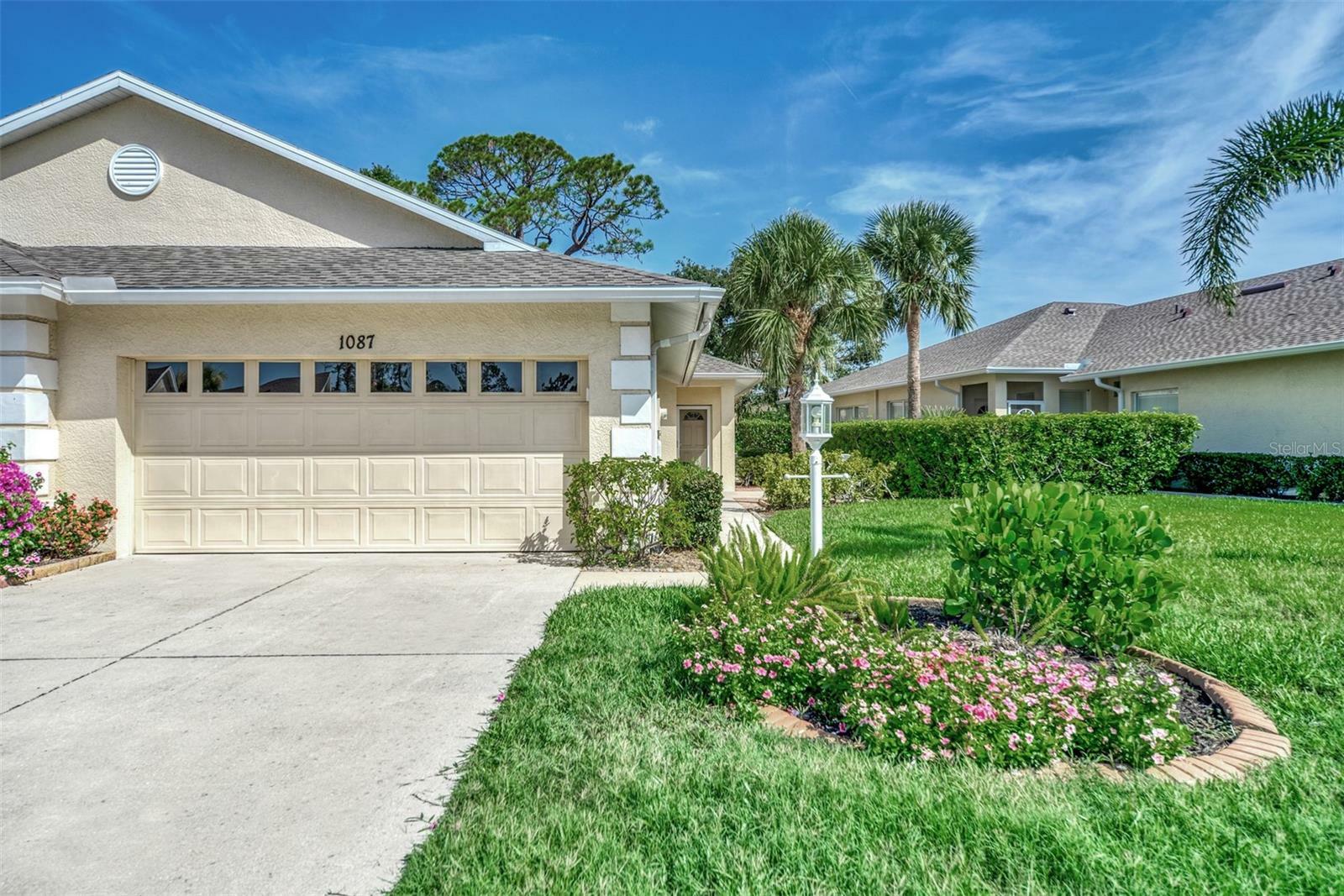 Property Photo:  1087 Yosemite Drive  FL 34223 