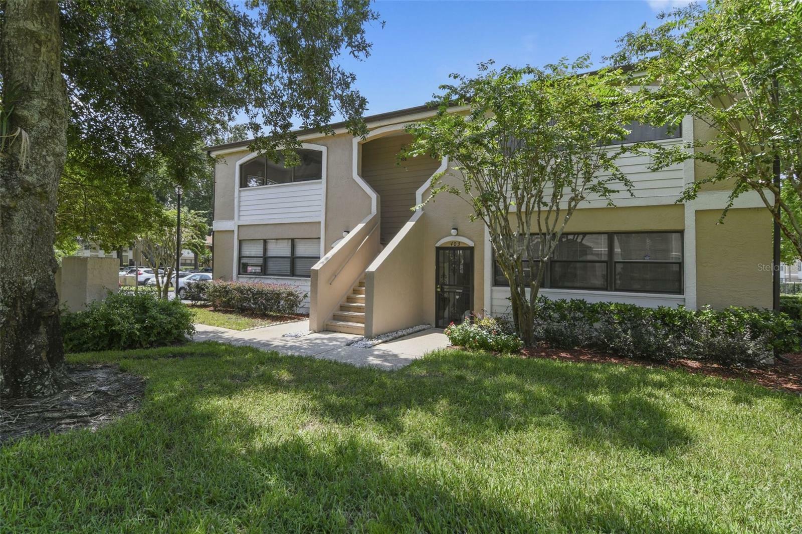 Property Photo:  2930 S Semoran Boulevard 408  FL 32822 