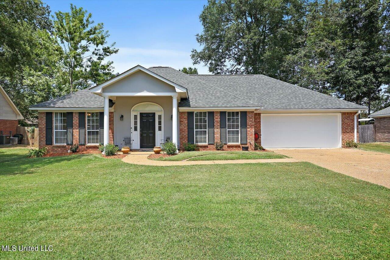 25 Estates Dr  Flowood MS 39232 photo