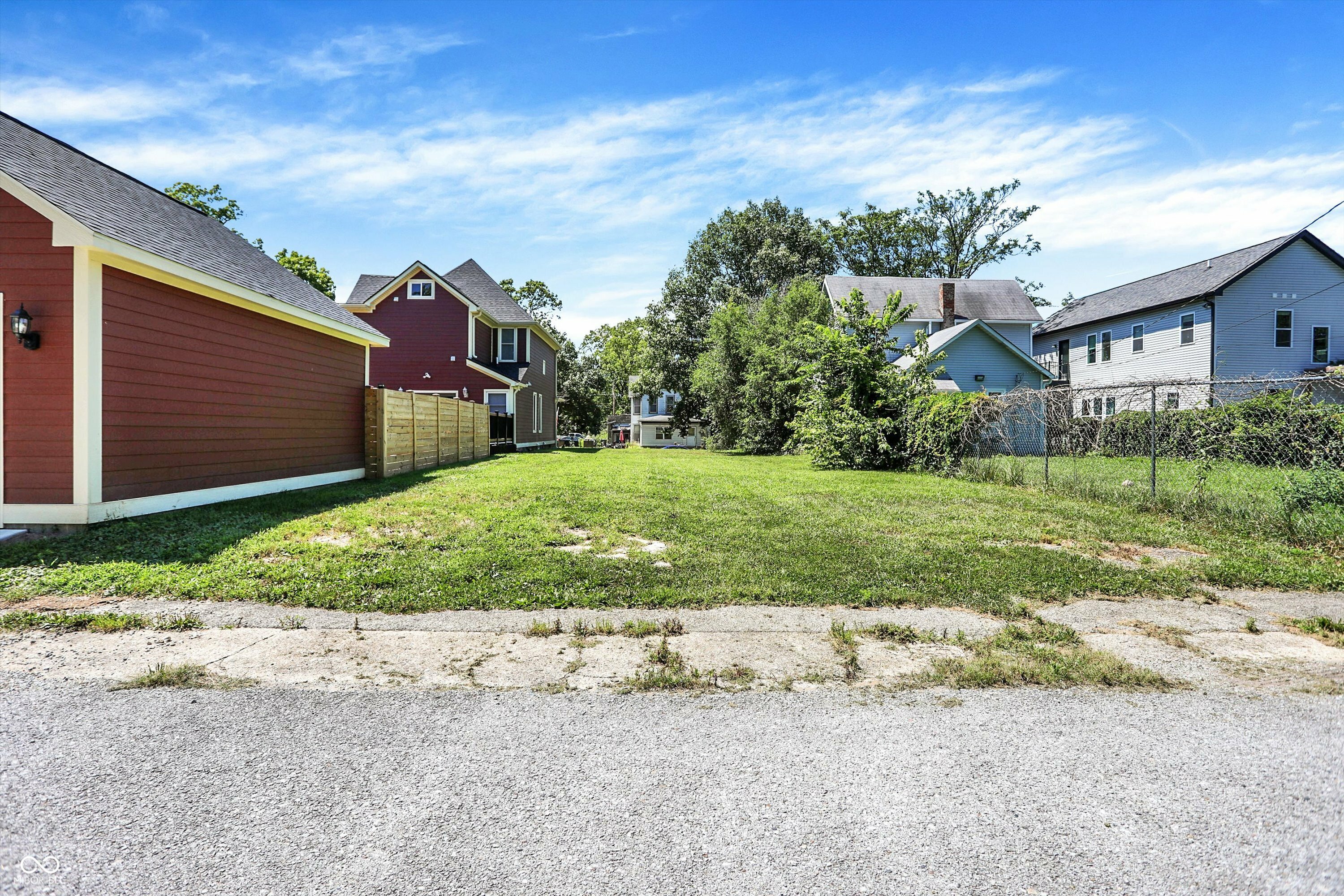 Property Photo:  2711 Guilford Avenue  IN 46205 