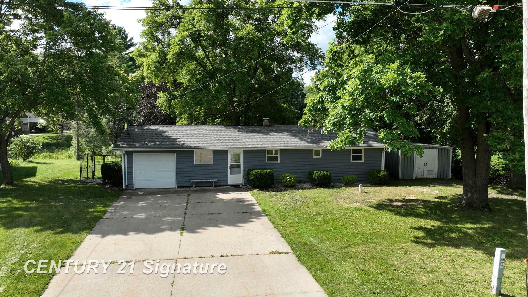 5346 Oakridge Drive Drive  Beaverton MI 48612 photo