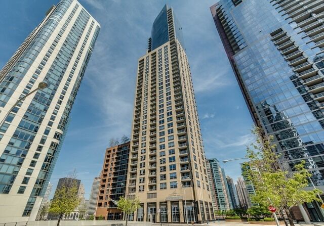 Photo de la propriété: 420 E Waterside Drive 1013 IL 60601