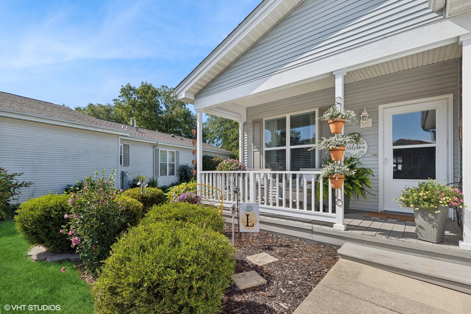 Property Photo:  3712 Brookside Court  IL 60030 