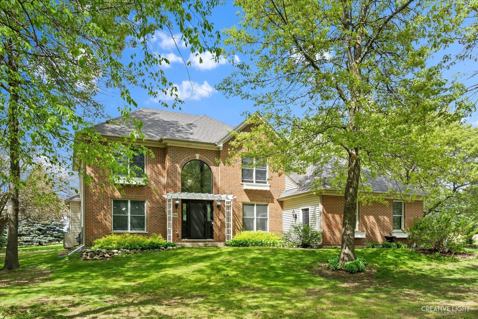 Property Photo:  17304 Fieldstone Drive  IL 60152 