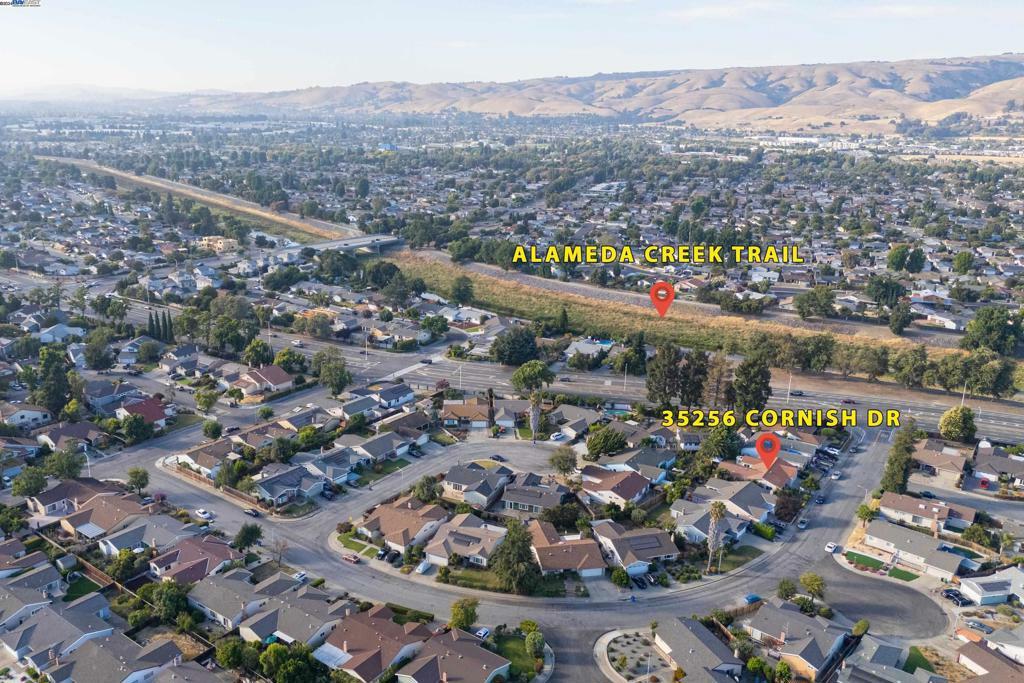 Property Photo:  35256 Cornish Dr  CA 94536 