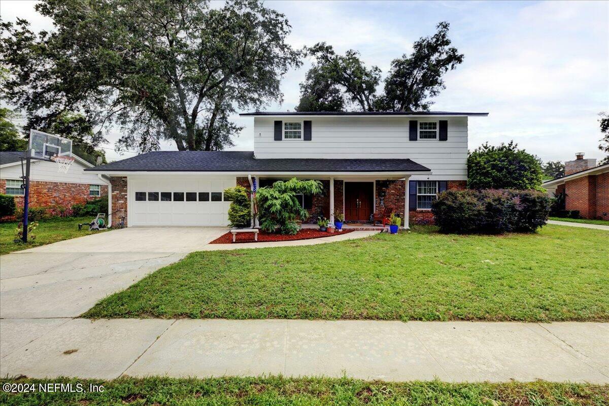 3333 Heathcliff Lane  Jacksonville FL 32257 photo