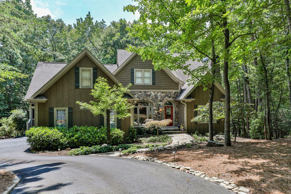 Property Photo:  1103 Quail Cove Drive  GA 30143 