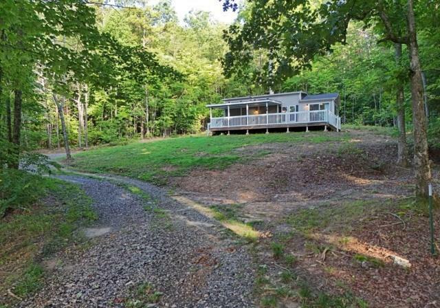 Property Photo:  180 Marrestop Road  NC 28906 