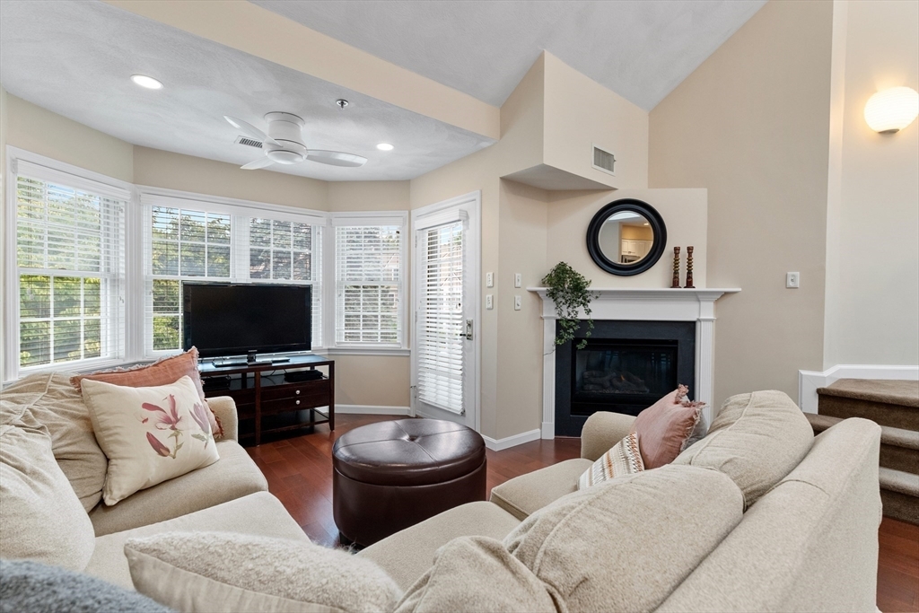 Property Photo: 663 Lowell St 43 MA 02420
