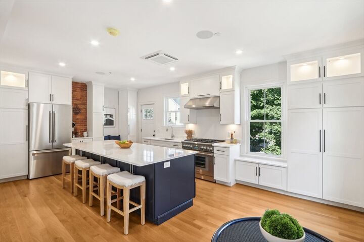 Property Photo: 40 Federal Street B MA 01950