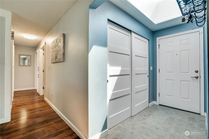 Property Photo:  2844 N Bristol Street  WA 98407 