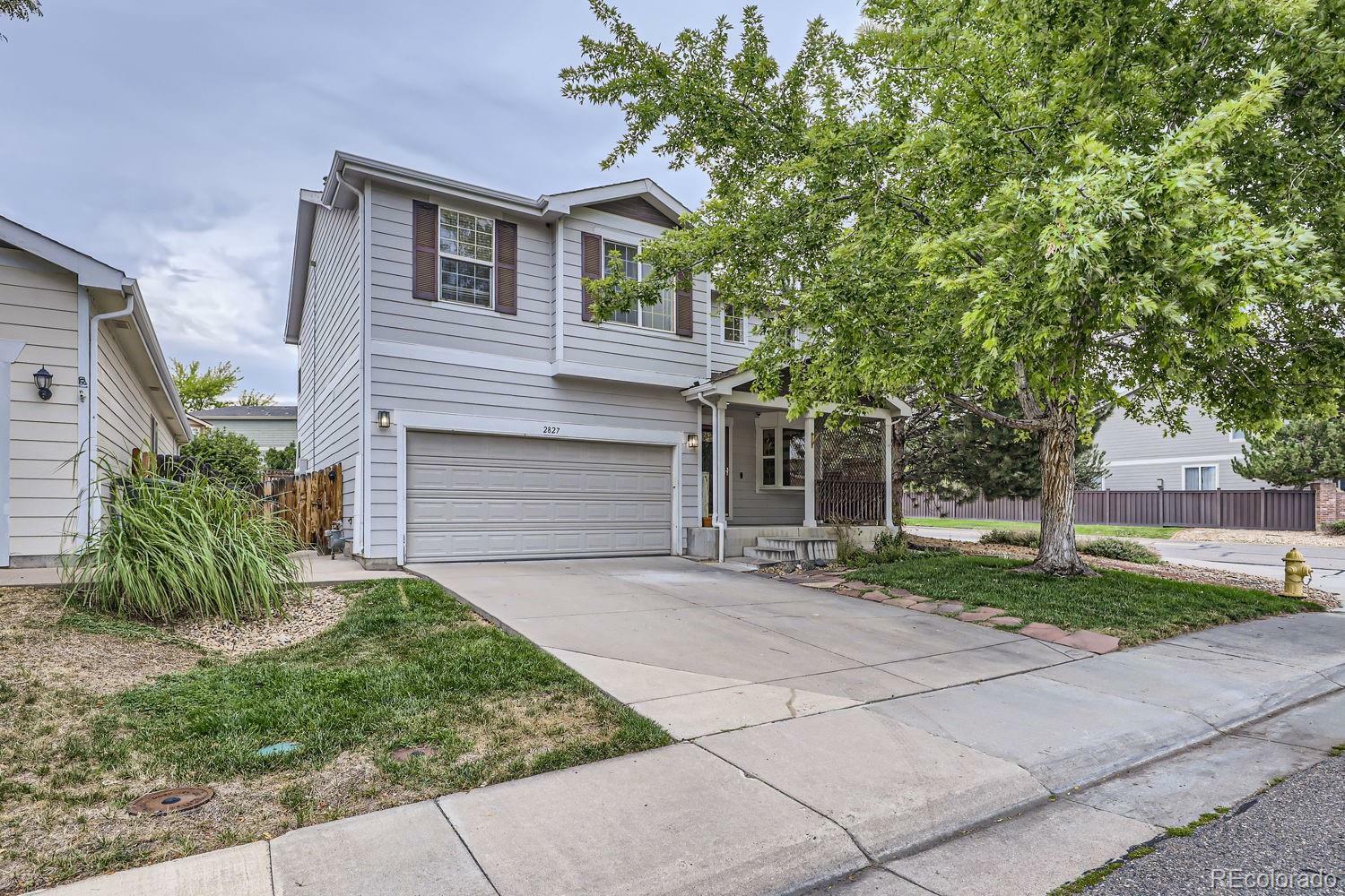 Property Photo:  2827 E 109th Avenue  CO 80233 