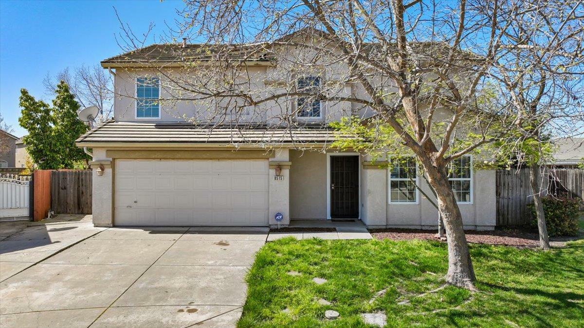 Property Photo:  8515 Rice Court  CA 95212 