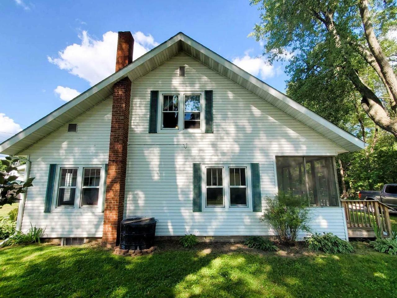 Property Photo:  100 South Street  WI 54655 