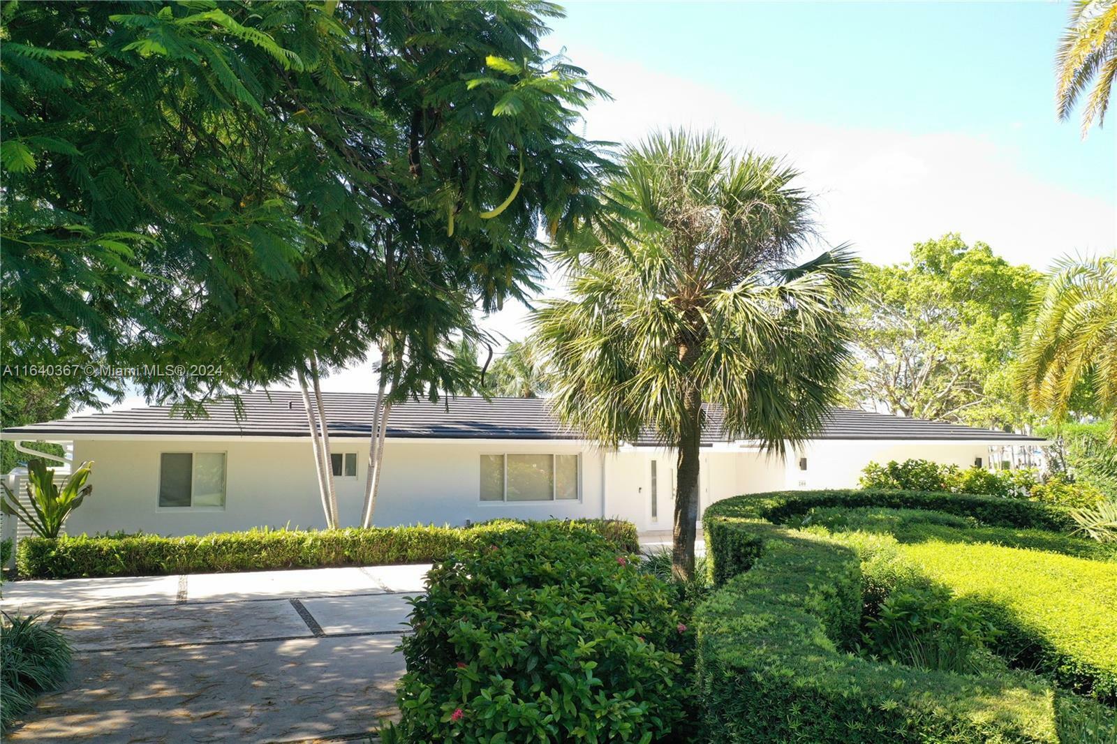 Property Photo:  200- Harbor Dr  FL 33149 