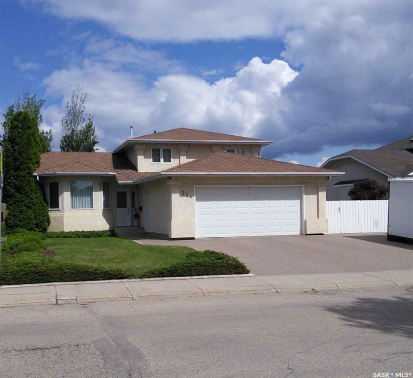 234 Sumner Crescent  Saskatoon SK S7L 7L7 photo