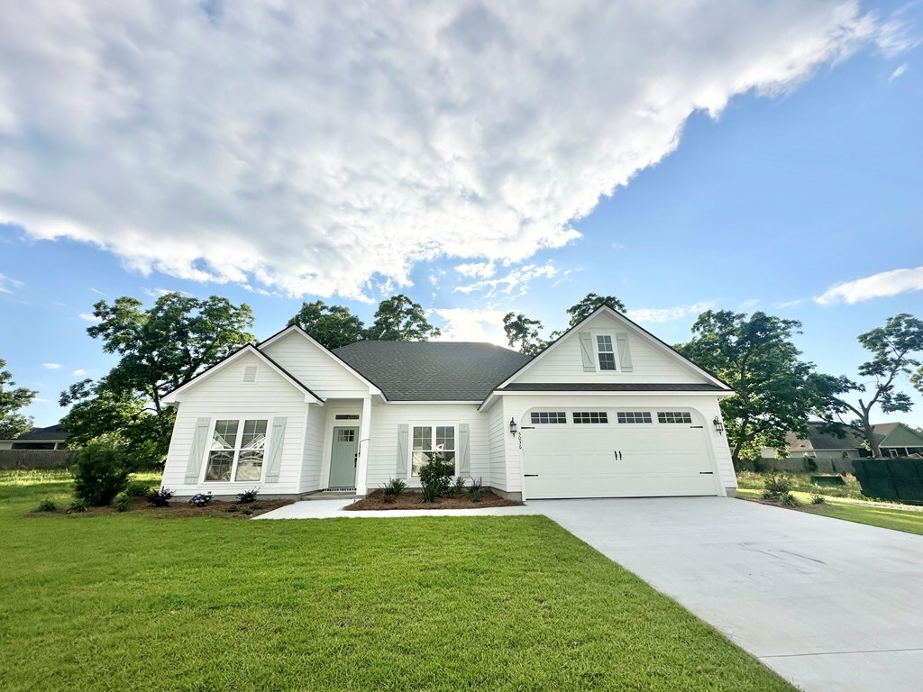 Property Photo:  5036 Hatfield Circle  GA 31632 