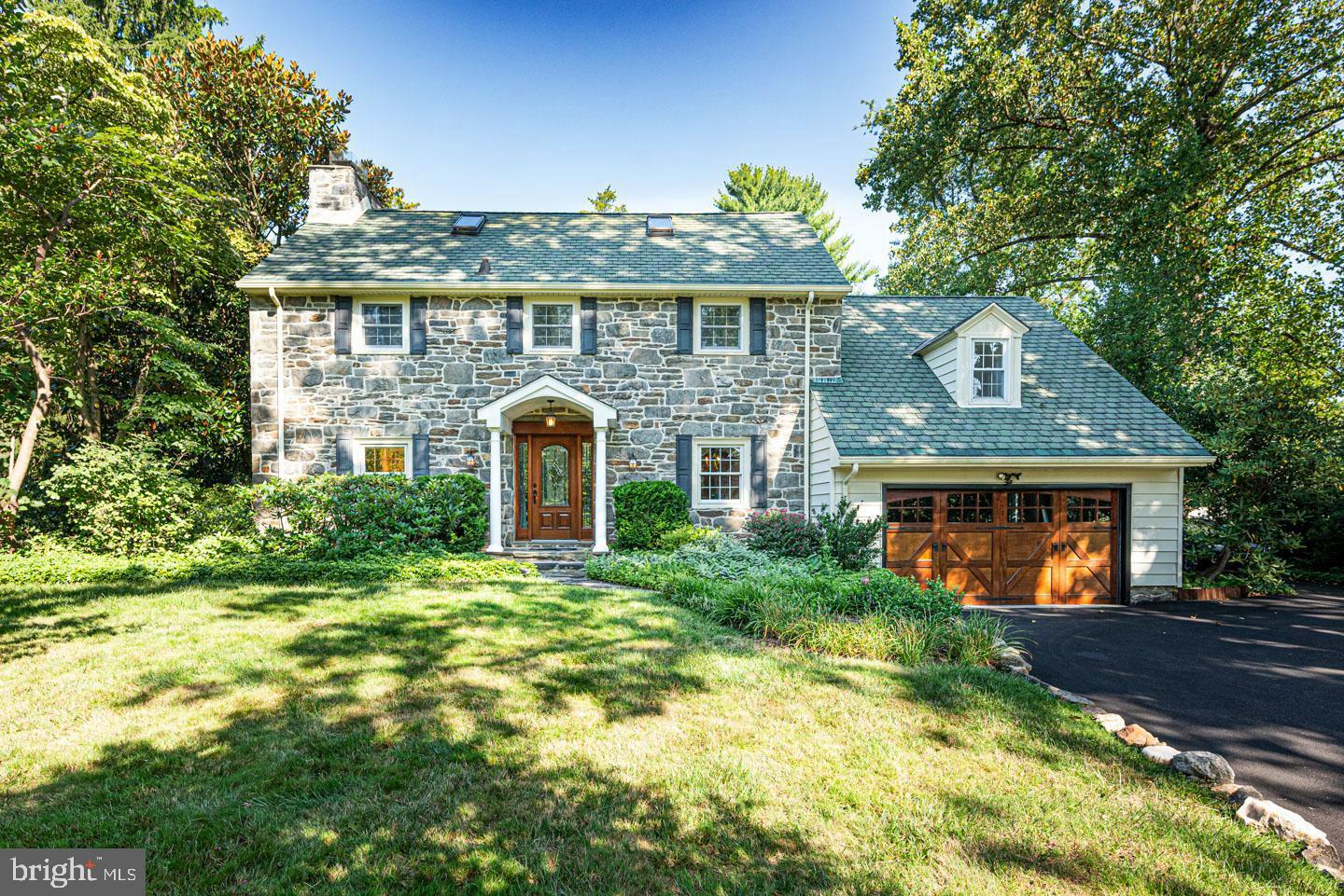 Property Photo: 305 Beatty Road PA 19063