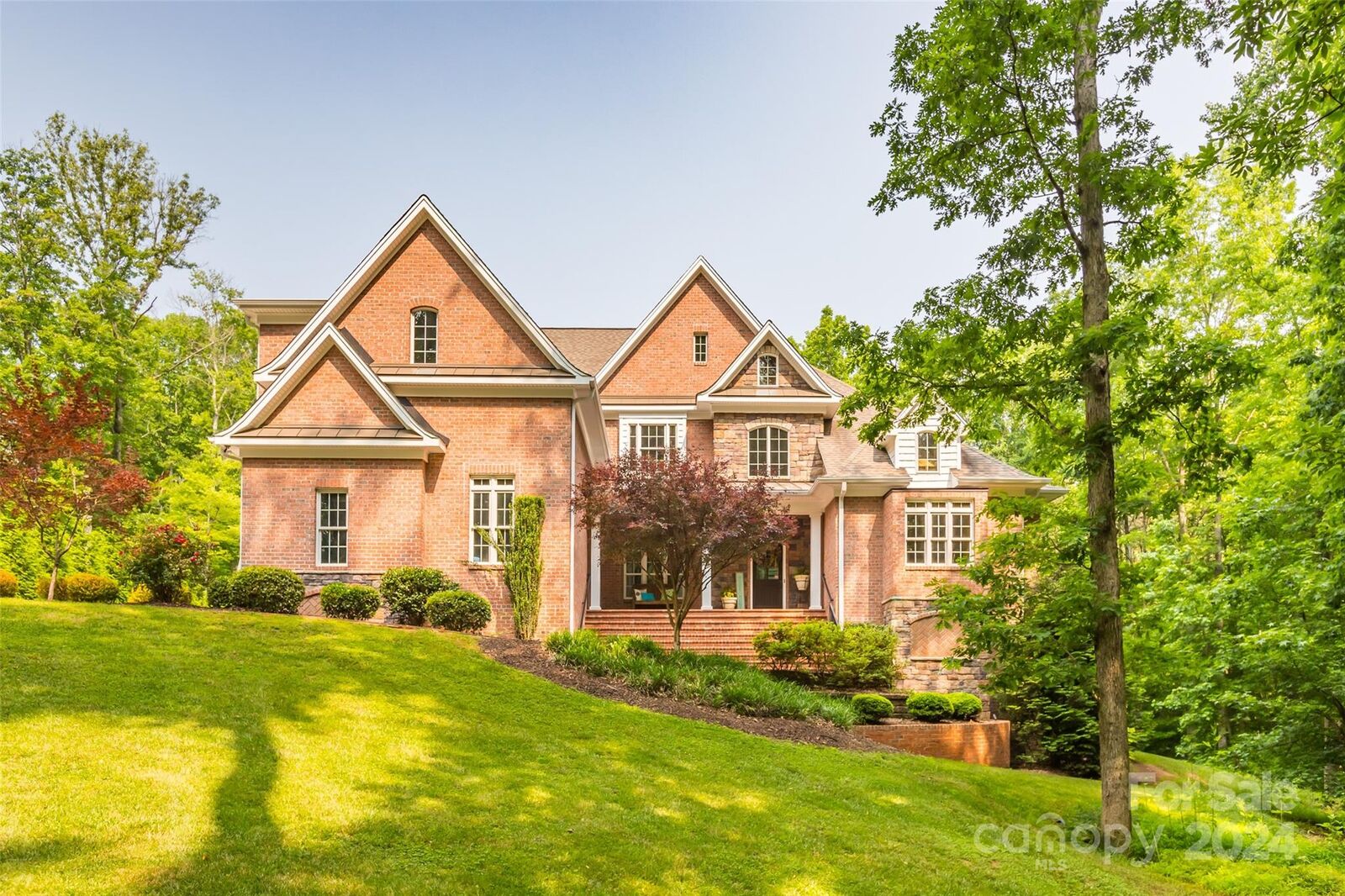 Property Photo:  9624 Styers Ferry Road  NC 27023 