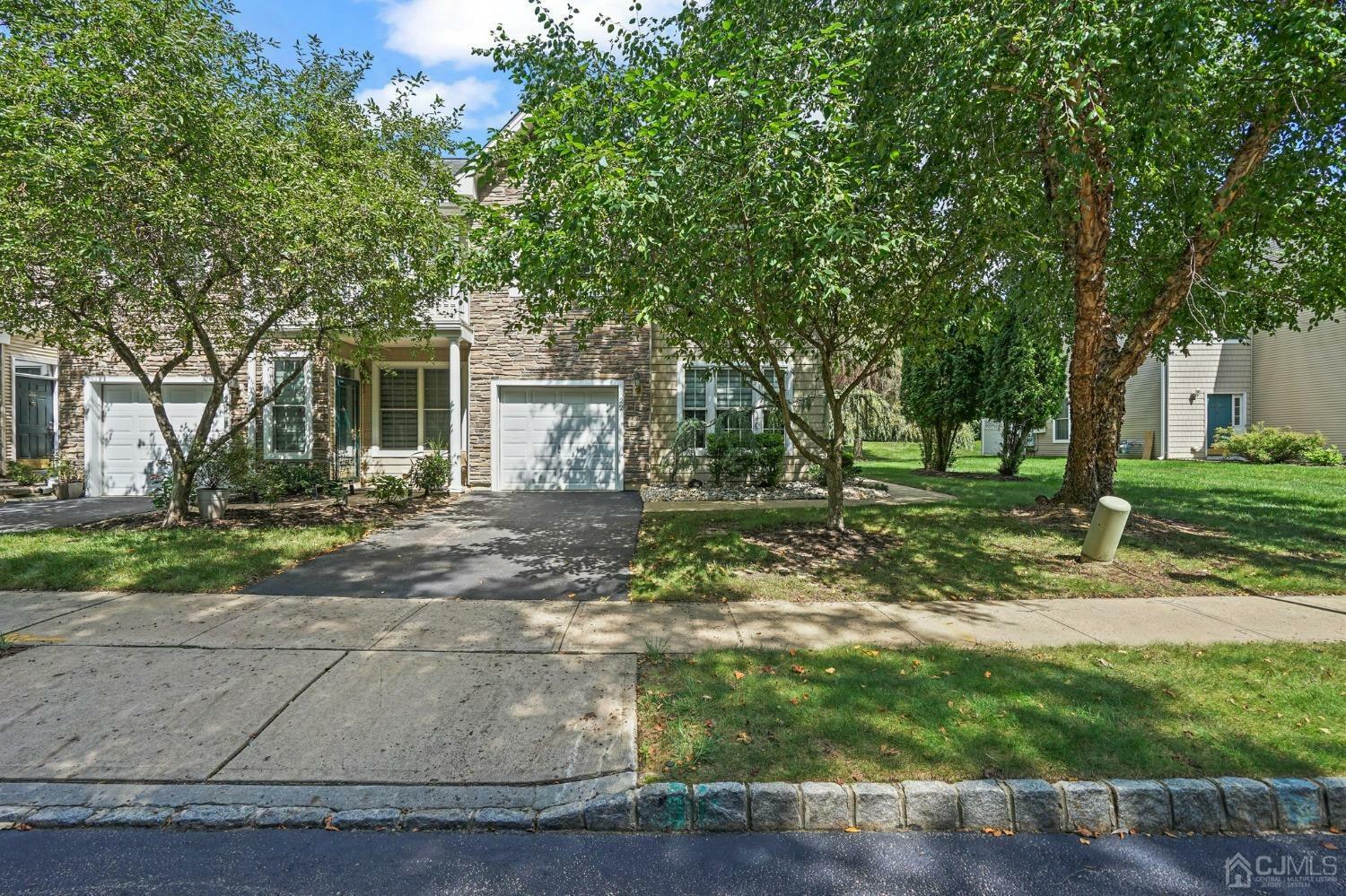 Property Photo: 22 Indigo Drive NJ 08857