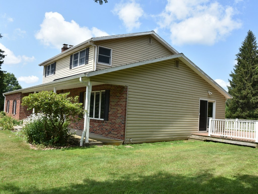 Property Photo:  3700 Kinter Hill Road  PA 16412 