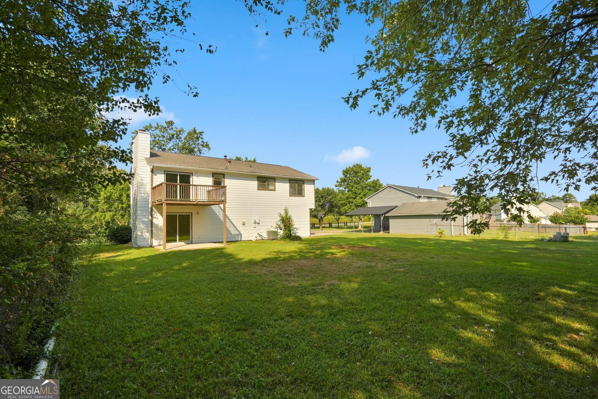 Property Photo:  3430 Brushy Fork Road  GA 30052 