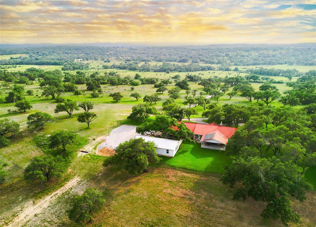 1878 Shovel Mountain Road  Round Mountain TX 78663 photo