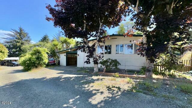 Property Photo:  345 SW Pacific View Street  OR 97394 