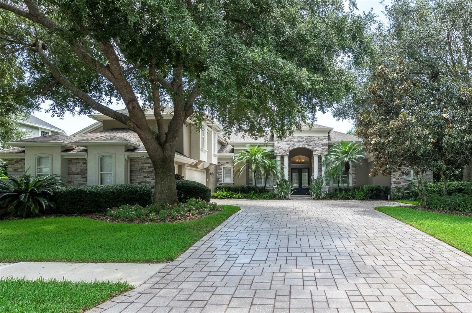 Property Photo:  2967 Wentworth Way  FL 34688 