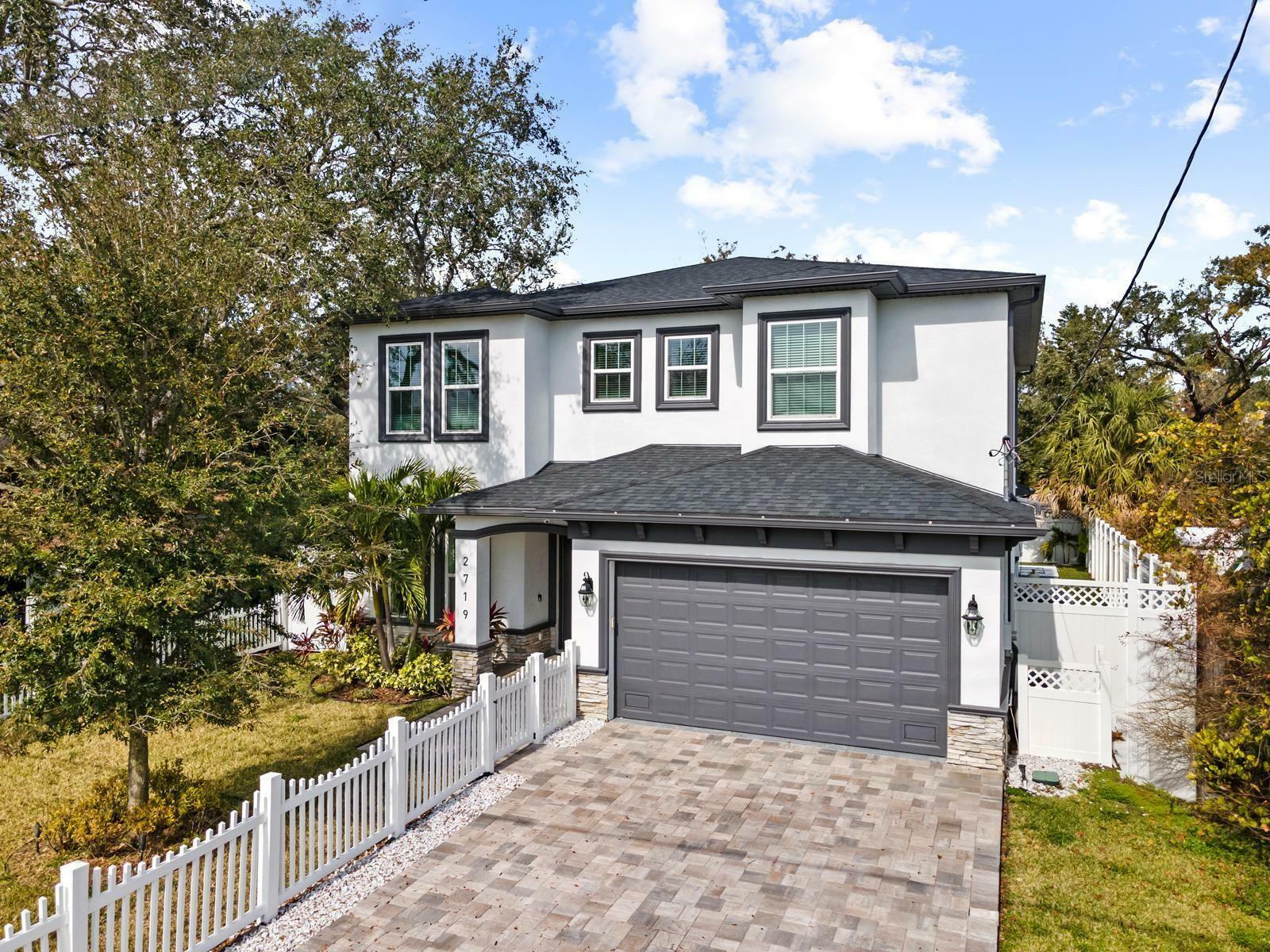 Property Photo:  2719 W Ballast Point Boulevard  FL 33611 