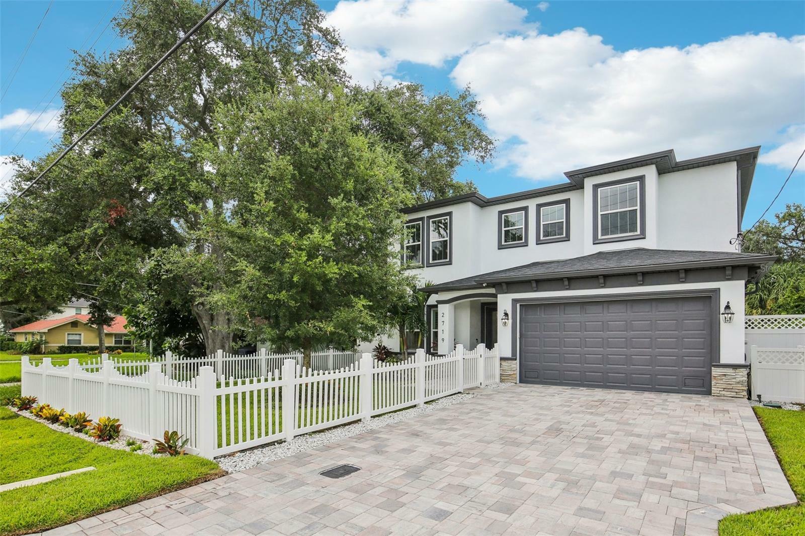 Property Photo:  2719 W Ballast Point Boulevard  FL 33611 