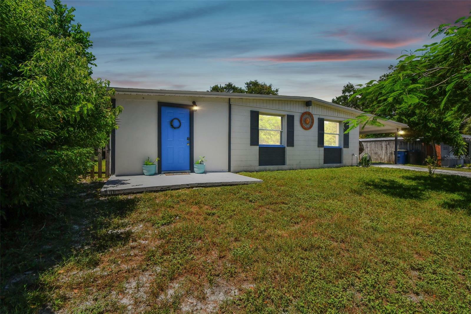 Property Photo:  1518 Nelson Avenue  FL 33755 