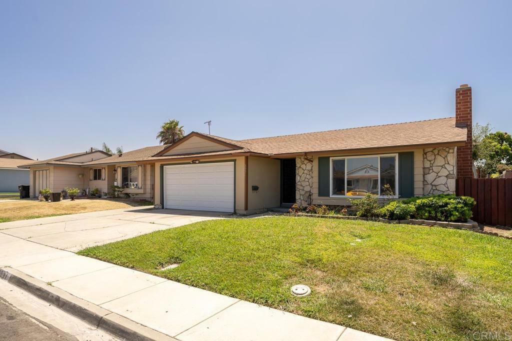 Property Photo:  3931 Coleman Ave  CA 92154 