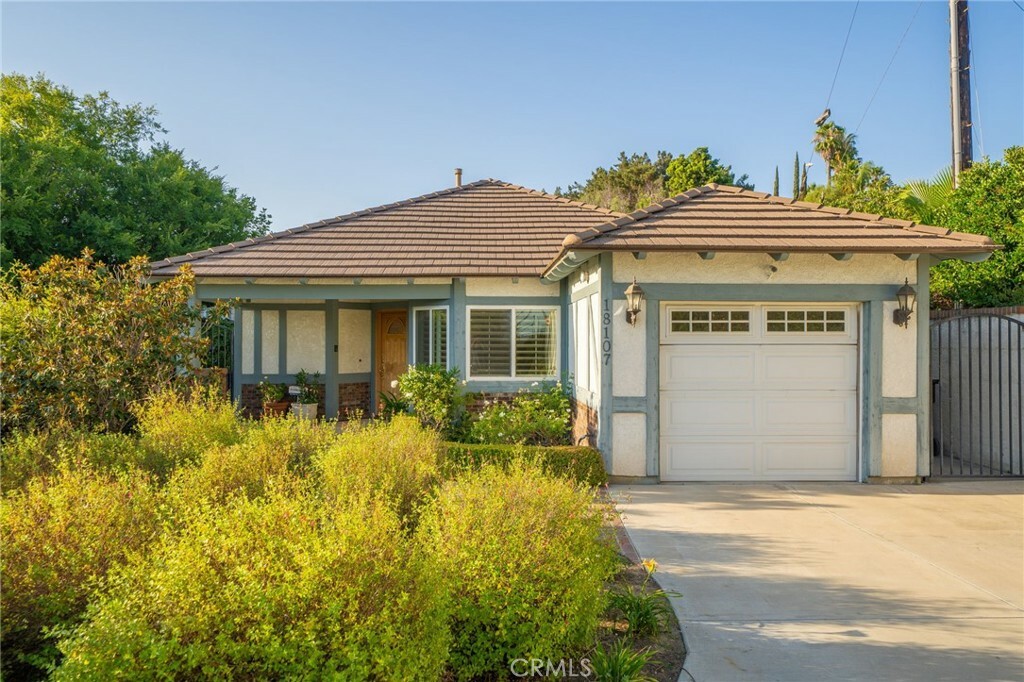 Property Photo:  18105 Bastanchury Road  CA 92886 