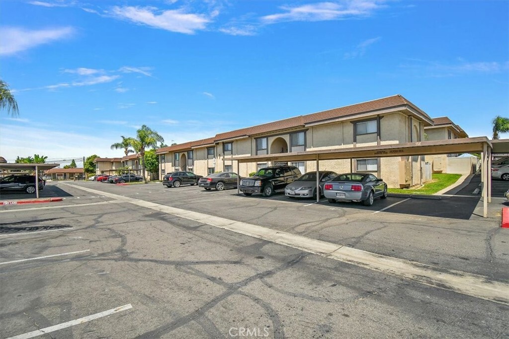 Property Photo:  12835 10th Street 68  CA 91710 