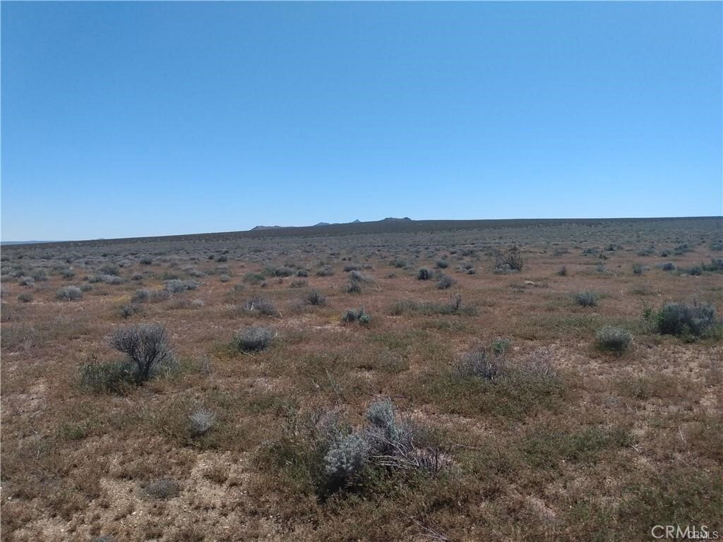 Property Photo:  0 Cuddleback  CA 93554 