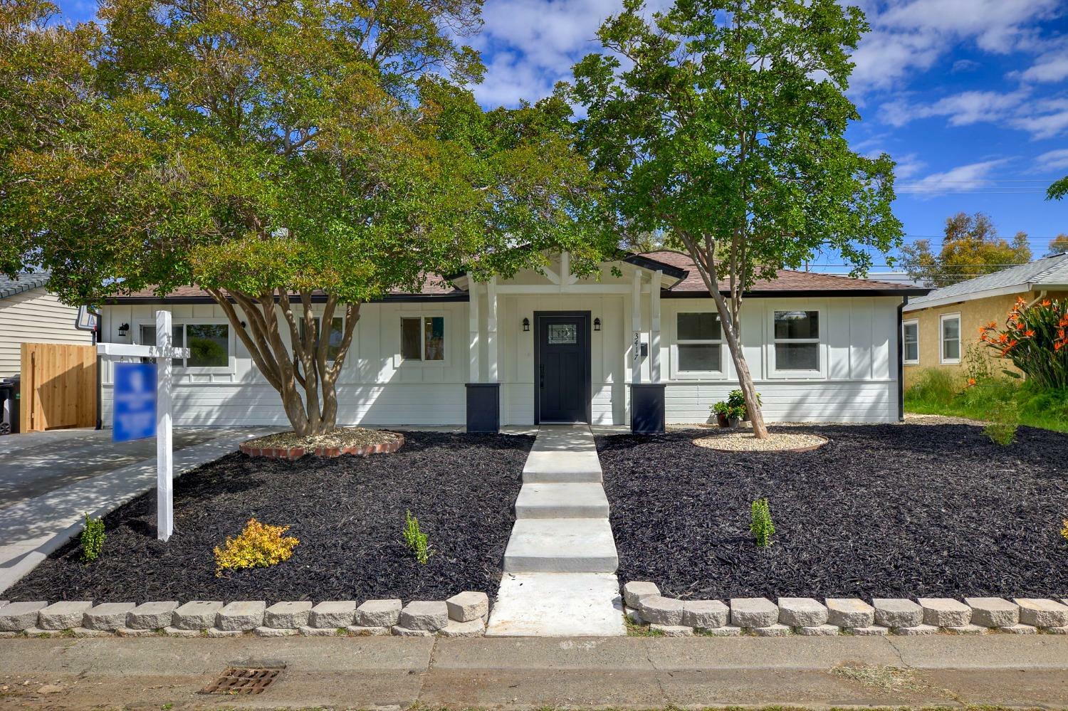 Property Photo:  3417 Barrington Road  CA 95864 