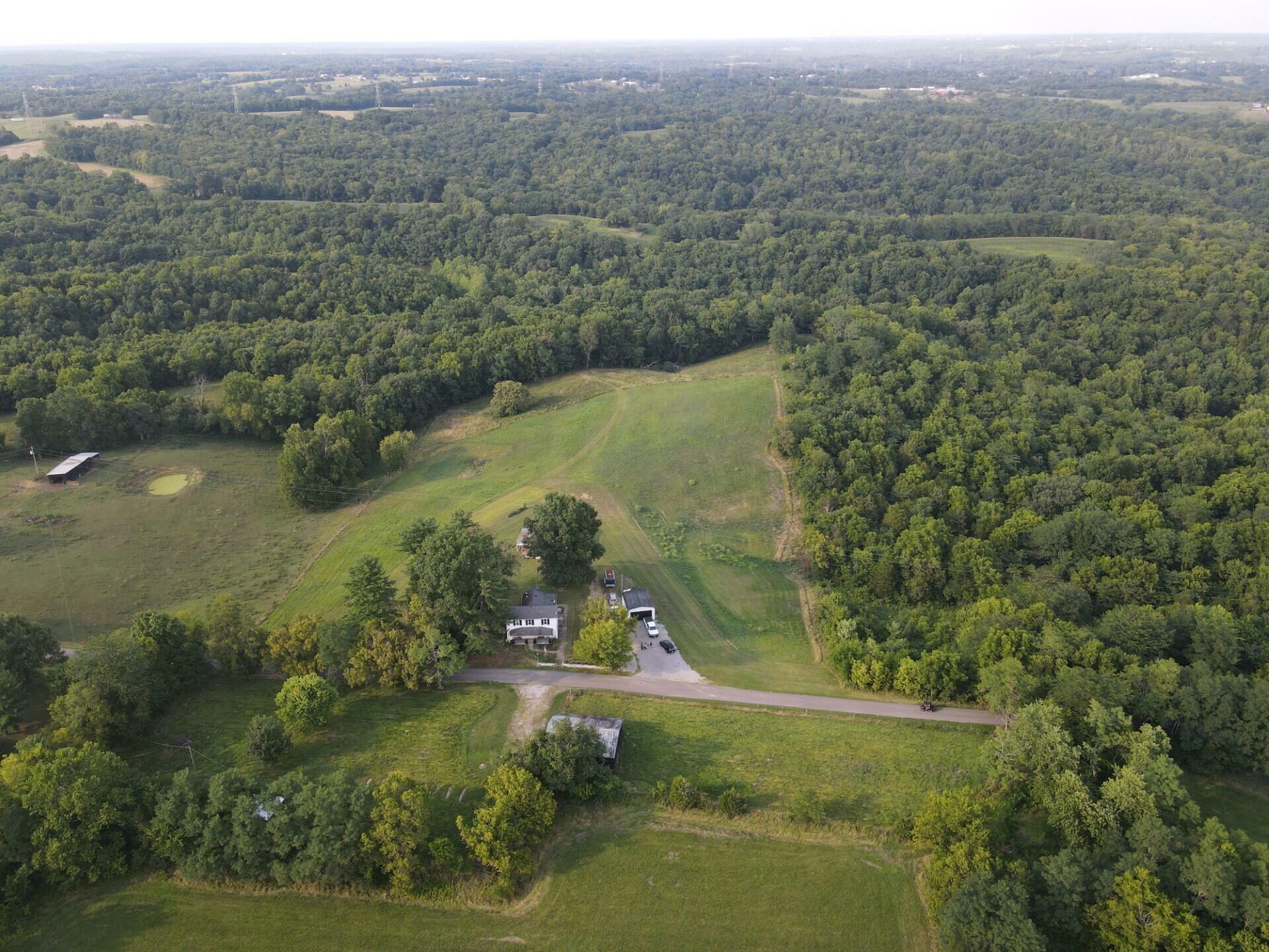 Property Photo:  2295 Eagle Tunnel Road  KY 41046 