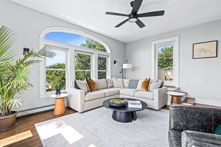 Property Photo:  5 Babson St 2  MA 01930 